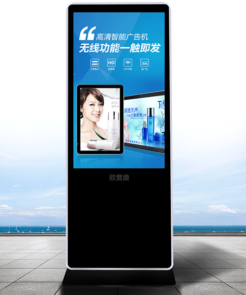  液晶廣告機(jī)分類有哪些，都有什么特點(diǎn)！